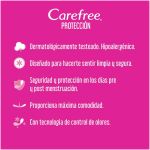 Protectores Carefree Protección Con Perfume 40 Un - Imagen 2