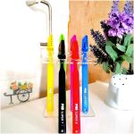Pack 02 Cepillo Dental Phb Super 8 Medio - Imagen 4