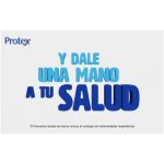Protex Jabón Barra Antibacterial Aloe Vera 125gr - Imagen 3