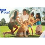 Protex Jabón Barra Antibacterial Aloe Vera 125gr - Imagen 2