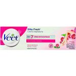 Veet Crema Depilatoria Piernas y Cuerpo Piel Normal 100 mL - Imagen 3