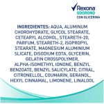 Rexona Odorono Antitranspirante En Crema 60g - Imagen 5