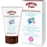 Protector Solar Facial Sensitive Skin Fps 50 Hawaiian Tropic - Imagen 3