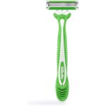 Gillette Máquina De Afeitar Prestobarba3 Sensitive 8 Un - Imagen 2