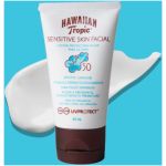 Protector Solar Facial Sensitive Skin Fps 50 Hawaiian Tropic - Imagen 4