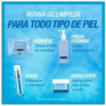 Toallitas Desmaquillantes Neutrogena Piel Sensible X 25 Un. - Imagen 3