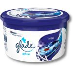 Pack 2 Glade Gel Mini Aromatizante Auto Acqua - Imagen 2
