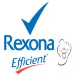 Desodorante Rexona Efficient Aerosol Para Pies 88g Original - Imagen 3