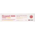 Isdin Cicapost Crema Post Cicatricial 50 G - Imagen 2