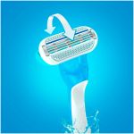 Maquina de Afeitar Oceana Gillette Venus Mujer 2 un - Imagen 4