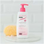 Isdin Woman Gel Higiene Intima 200 Ml - Imagen 2