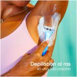 Maquina de Afeitar Oceana Gillette Venus Mujer 2 un - Imagen 6