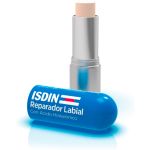 Reparador Labial Stick Rosa Con Ácido Hialurónico 4g Isdin - Imagen 2