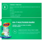 KH-7 Limpiador de Baños Desinfectante Doypack 500 ml - Imagen 2