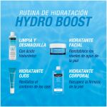 Hidratante Corporal Hydro Boost Gel Cream Neutrogena 400ml - Imagen 4