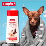 Beaphar Shampoo Perro Todo Tipo de Pelaje 250 mL - Imagen 2