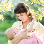 Simonds Baby Extractor de Leche Manual - Imagen 2