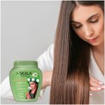 Skala Botanica Mascara Capilar Jaborandi 2 en 1 1000 g - Imagen 2