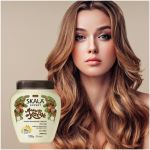 Skala Expert Mascara Capilar Manteca De Karite 1000 G - Imagen 2