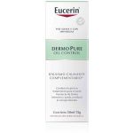 Bálsamo Calmante Facial Eucerin Dermopure 50ml - Imagen 2