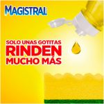 Lavaloza Concentrado Magistral Pack X2 500 Ml - Imagen 4