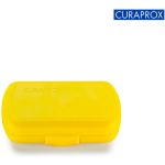 Curaprox Set De Viaje Color Amarillo - Imagen 3