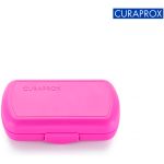 Curaprox Set De Viaje Color Rosado - Imagen 3