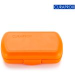 Curaprox Set De Viaje Color Naranja - Imagen 3
