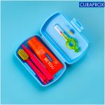 Curaprox Set De Viaje Color Azul - Imagen 3