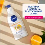Nivea Crema Corporal Reafirmante Q10 1000 mL - Imagen 5