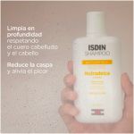 Isdin Nutradeica Anticaspa Caspa Seca Shampoo 200 Ml - Imagen 2