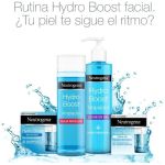 Neutrogena Hydro Boost Agua Micelar Bifasica 200 ml - Imagen 3