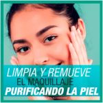 Neutrogena Purified Skin Agua Micelar 7 en 1 400 ml - Imagen 3