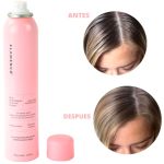 Flamenco Shampoo Desengrasante Spray En Seco 200 Ml - Imagen 4