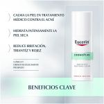 Bálsamo Calmante Facial Eucerin Dermopure 50ml - Imagen 5