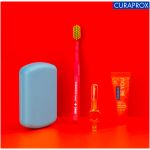 Curaprox Set De Viaje Color Azul - Imagen 4