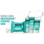 Neutrogena Purified Skin Agua Micelar 7 en 1 400 ml - Imagen 4