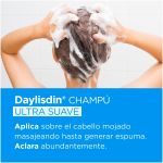 Isdin Shampoo Ultra Suave Daylisdin 400 Ml - Imagen 5