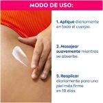Nivea Crema Corporal Reafirmante Q10 1000 mL - Imagen 4
