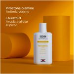 Isdin Nutradeica Anticaspa Caspa Seca Shampoo 200 Ml - Imagen 3