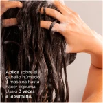 Isdin Nutradeica Anticaspa Pelo Graso Shampoo 200 Ml. - Imagen 5