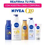 Nivea Crema Corporal Reafirmante Q10 1000 mL - Imagen 6