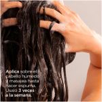 Isdin Nutradeica Anticaspa Caspa Seca Shampoo 200 Ml - Imagen 5