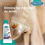 Dr. Beckmann El Mago Quitamanchas Desodorante Y Oxido 50 Ml - Imagen 3