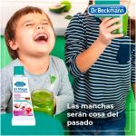 Dr. Beckmann El Mago Quitamanchas Frutas y Bebidas 50 ml - Imagen 5