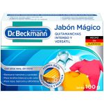 Dr. Beckmann Jabon Magico Quitamanchas Intenso 100 g
