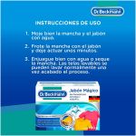 Dr. Beckmann Jabon Magico Quitamanchas Intenso 100 g - Imagen 3