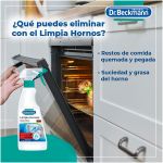Dr. Beckmann Limpia Hornos 375 Ml - Imagen 3