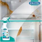 Dr. Beckmann Limpia Refrigeradores Y Microondas 250 Cc - Imagen 5