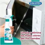 Dr. Beckmann Limpia Refrigeradores Y Microondas 250 Cc - Imagen 6